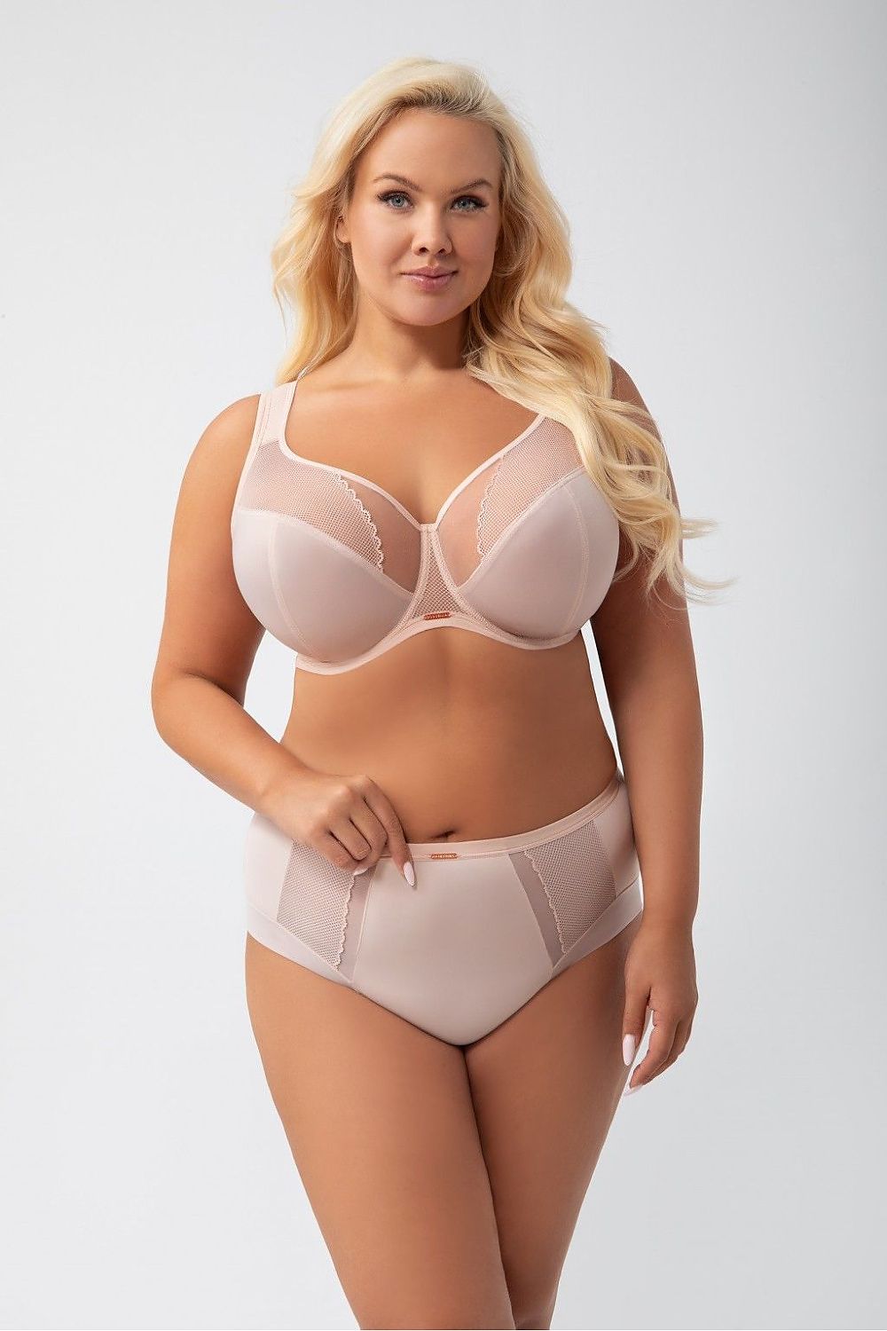  Soft model 212769 Gorsenia Lingerie 