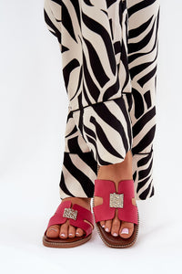  Pantoletten model 212893 Step in style 