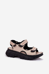  Sandalen model 212911 Step in style 