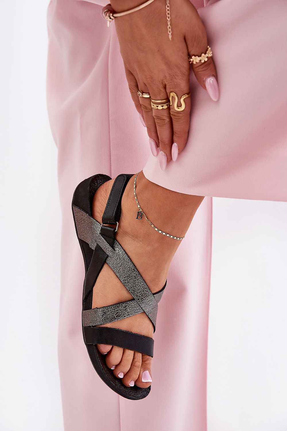  Sandalen model 212912 Step in style 