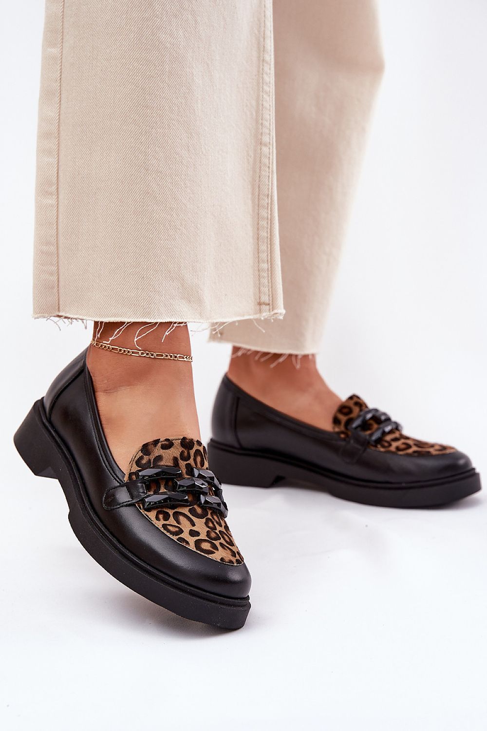  Mokassins model 213026 Step in style 