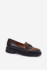  Mokassins model 213026 Step in style 