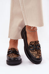  Mokassins model 213026 Step in style 