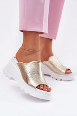  Keilabsatz Sandalen model 213034 Step in style 