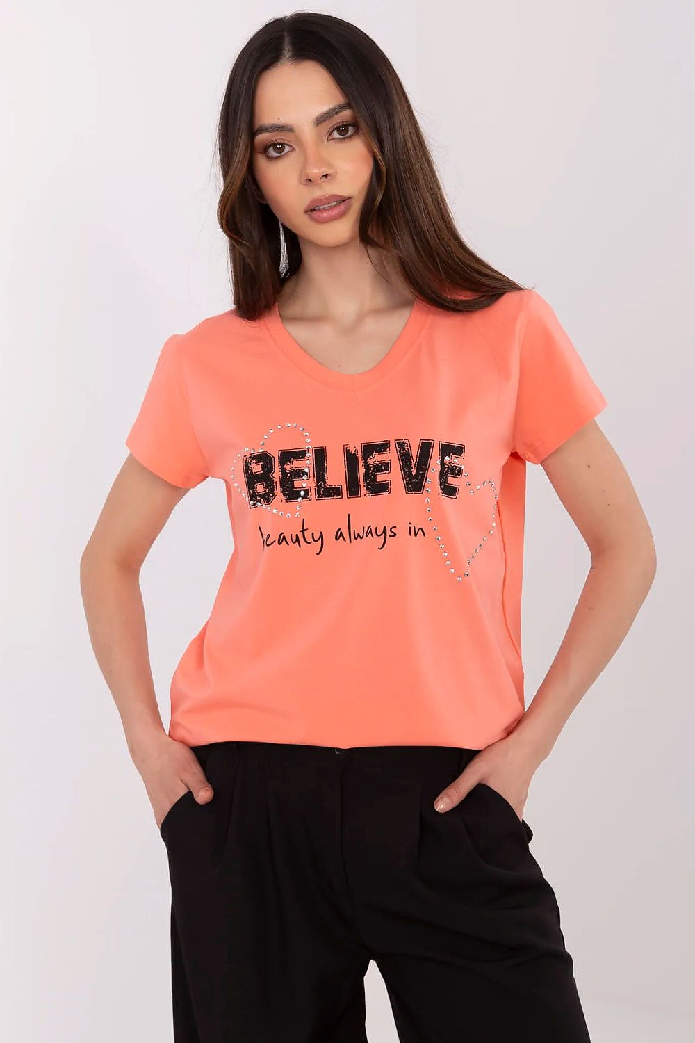  T-shirt model 213093 Calimera 