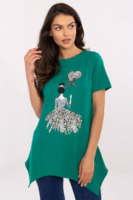  Bluse model 213108 Calimera 