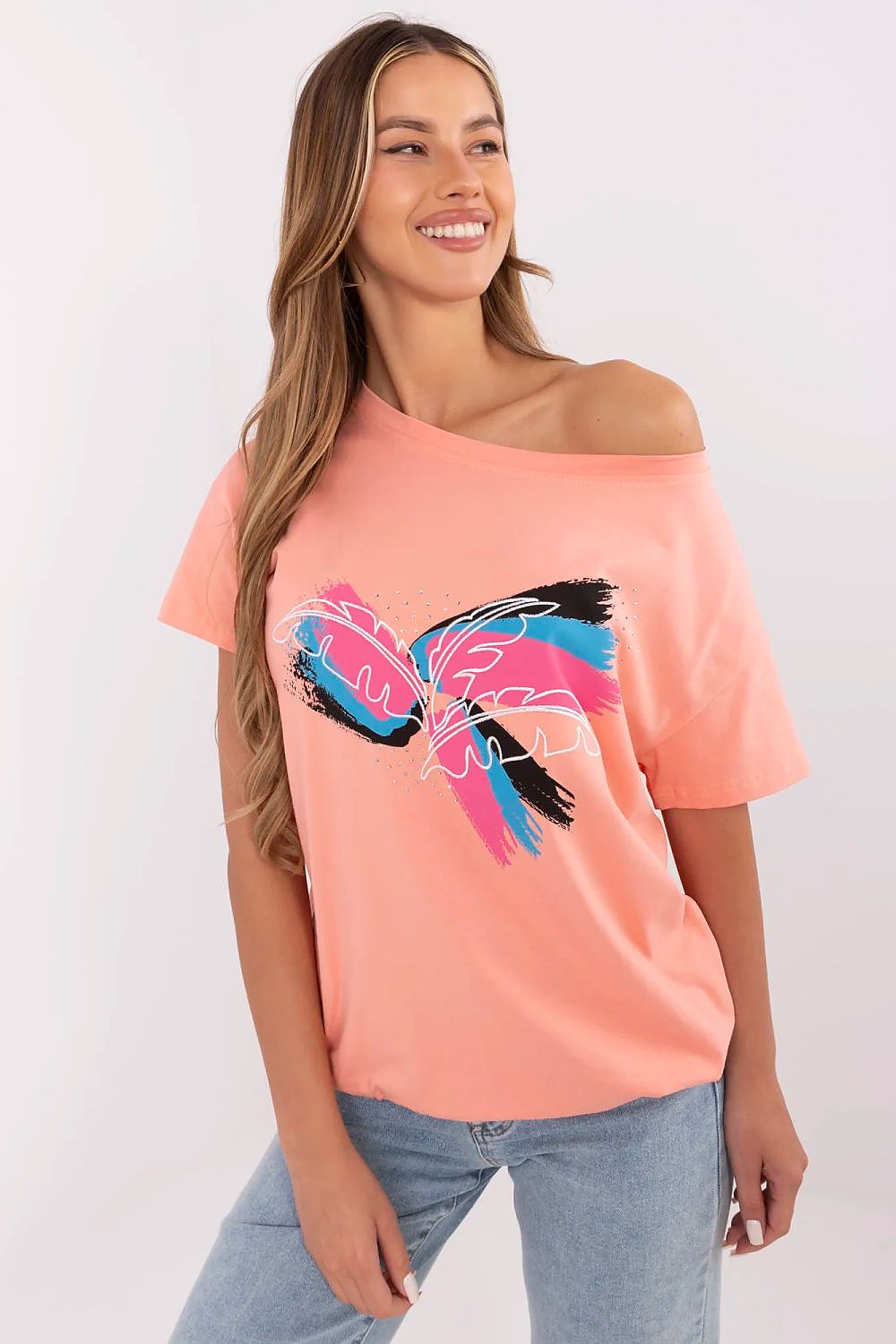 T-shirt model 213295 Calimera 