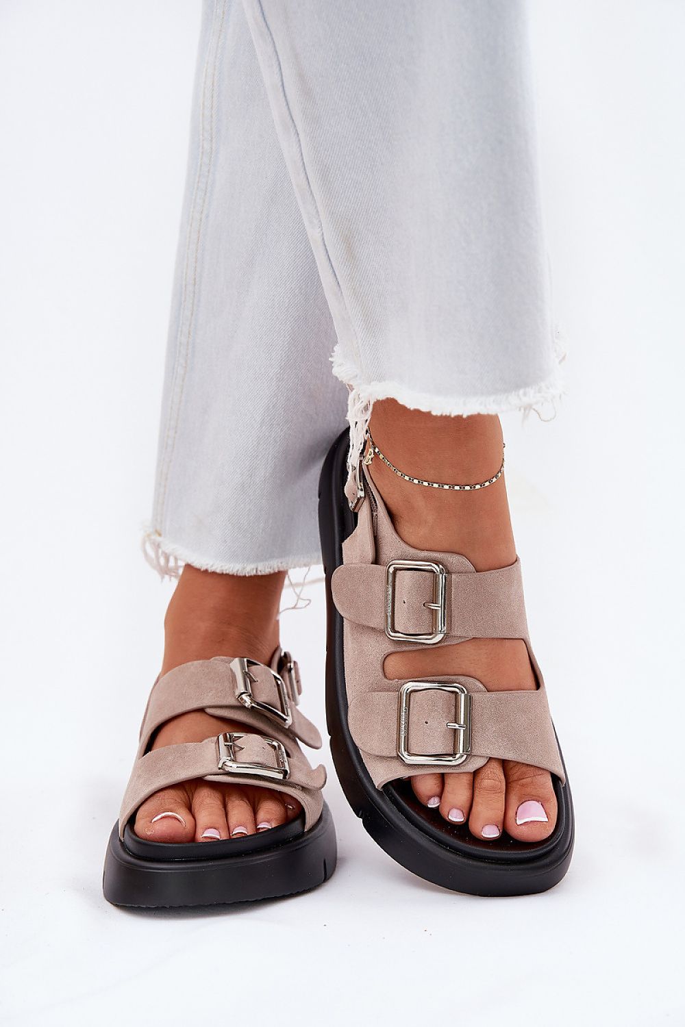  Sandalen model 213462 Step in style 