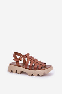 Sandalen model 213472 Step in style 