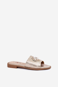  Pantoletten model 213480 Step in style 