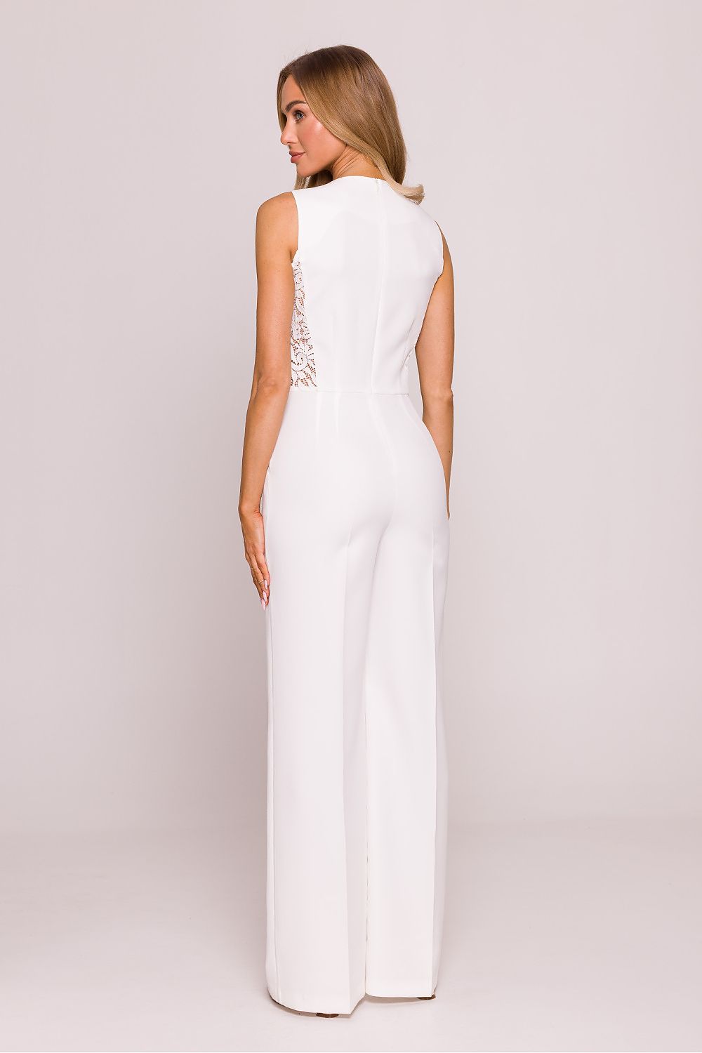  Overall model 213666 Moe 