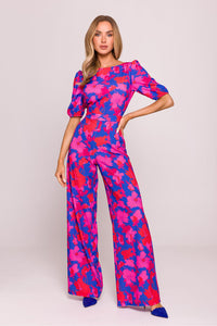  Overall model 213694 Moe 