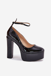  Pumps mit Absatz model 213885 Step in style 