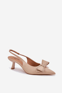  Pumps mit Absatz model 213890 Step in style 
