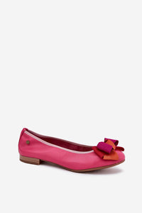  Ballerina Schuhe model 213906 Step in style 