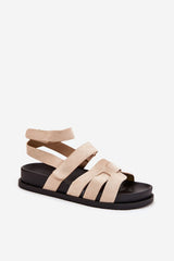  Sandalen model 213914 Step in style 