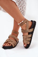  Sandalen model 213915 Step in style 