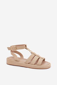  Sandalen model 213917 Step in style 