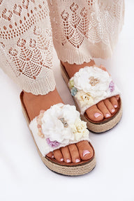  Pantoletten model 213945 Step in style 