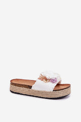  Pantoletten model 213945 Step in style 