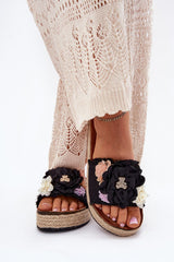  Pantoletten model 213946 Step in style 
