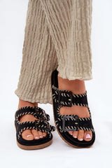  Pantoletten model 213959 Step in style 