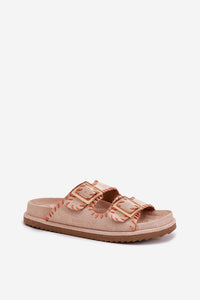  Pantoletten model 213960 Step in style 