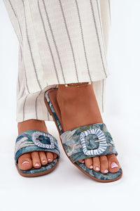  Pantoletten model 213962 Step in style 