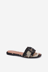  Pantoletten model 213964 Step in style 