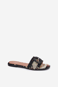  Pantoletten model 213964 Step in style 