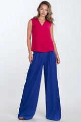  Bluse model 213984 Nife 