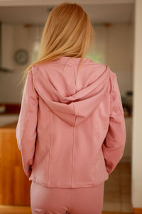  Jacke model 214176 Mirale 