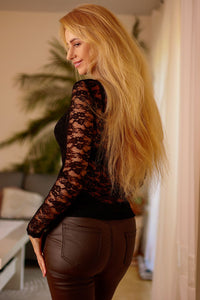  Bluse model 214221 Mirale 