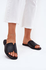  Pantoletten model 214373 Step in style 