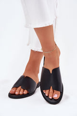  Pantoletten model 214373 Step in style 