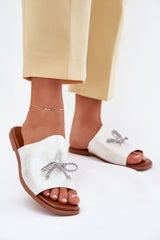 Pantoletten model 214378 Step in style 