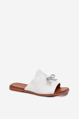  Pantoletten model 214378 Step in style 