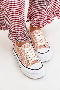  Sneakers model 214395 Step in style 
