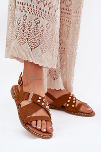  Sandalen model 214692 Step in style 