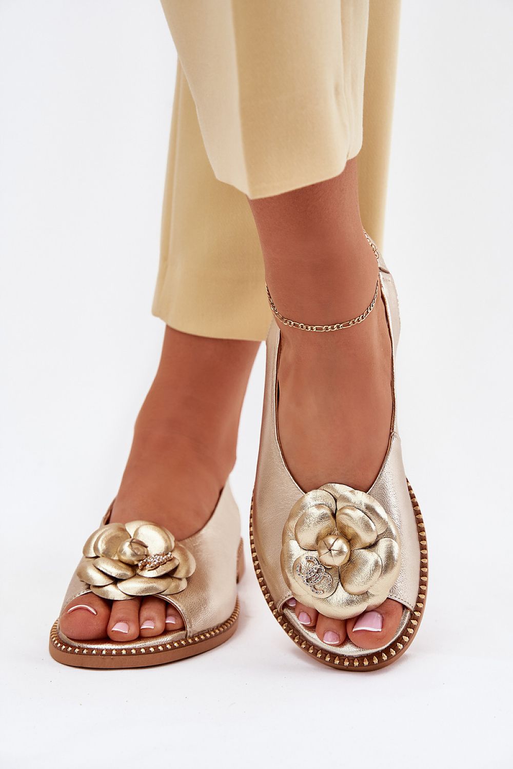  Sandalen model 214703 Step in style 