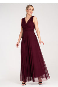  Cocktailkleid model 214775 Figl 