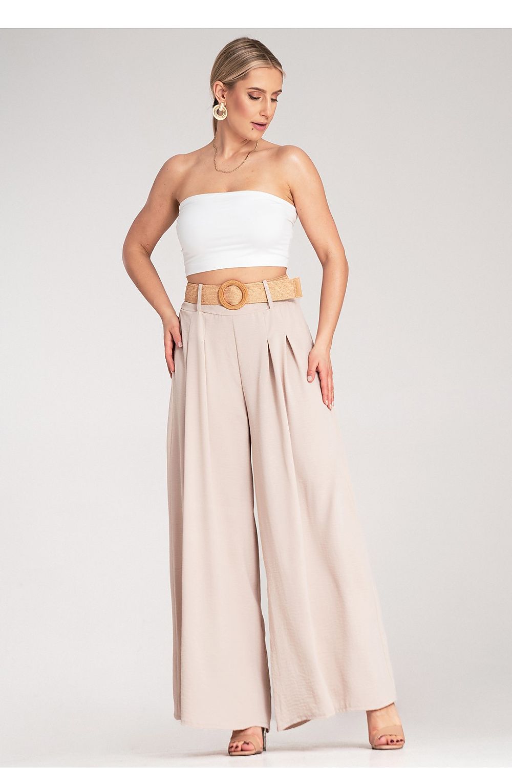  Damen Hose model 214839 Figl 
