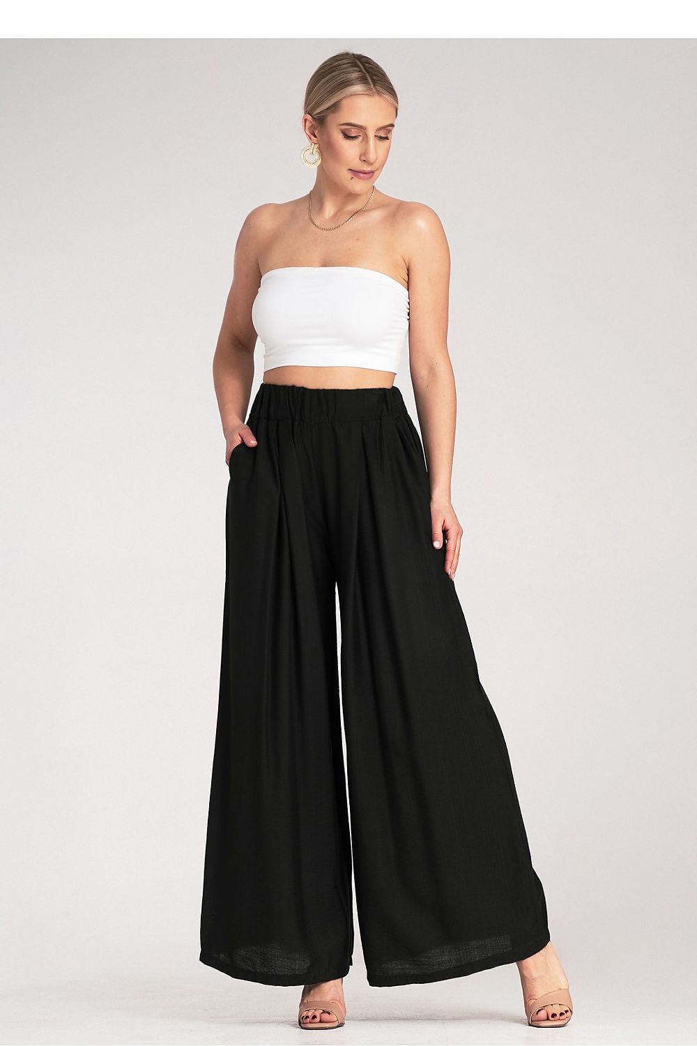  Damen Hose model 214844 Figl 