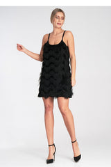  Abendkleid model 214878 Figl 