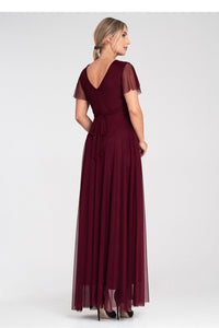  Langes Kleid model 214881 Figl 