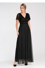  Langes Kleid model 214886 Figl 