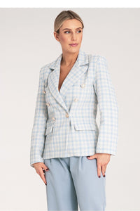  Jacke model 214910 Figl 