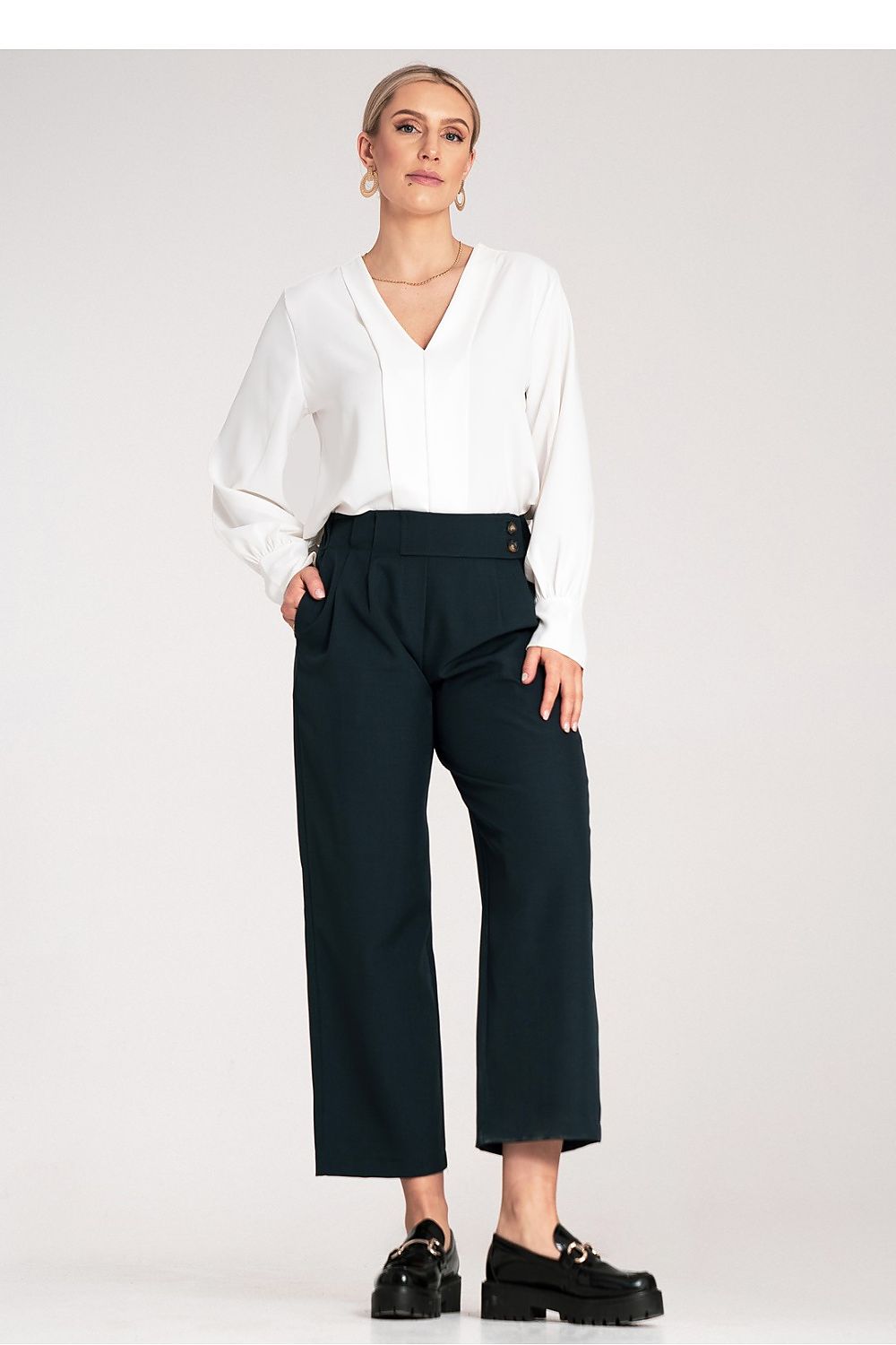  Damen Hose model 214930 Figl 
