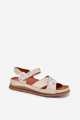 Sandalen model 215020 Step in style 