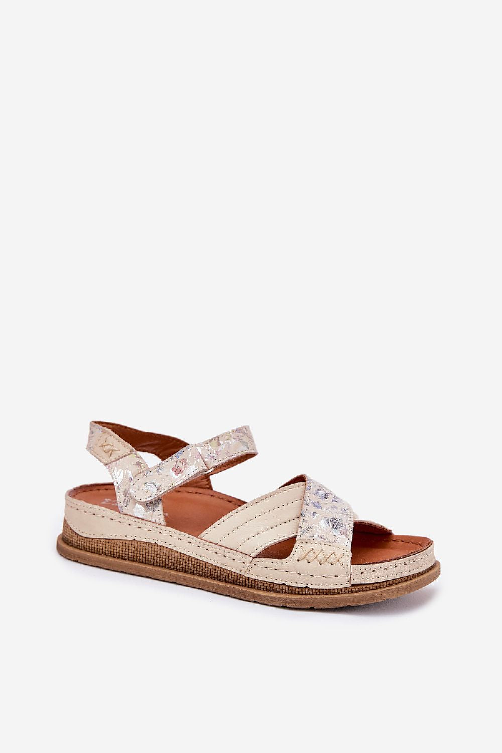  Sandalen model 215020 Step in style 